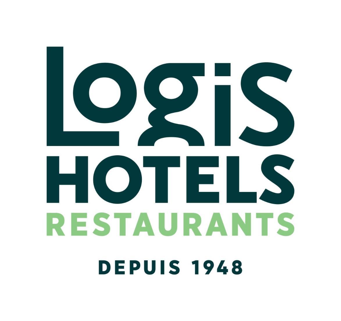 Logis Hotel Restaurant Auberge De La Xaintrie Saint-Privat  Bagian luar foto